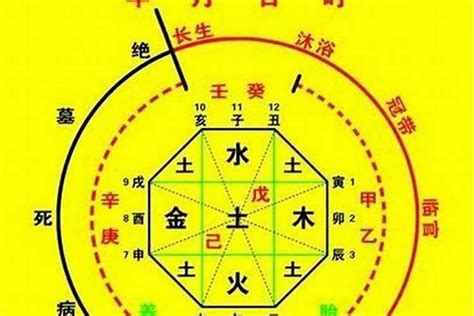 五行忌什么|八字中喜神忌神对照表 八字算命喜用神速查表